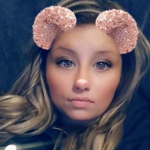 Meet your Posher, Kristal